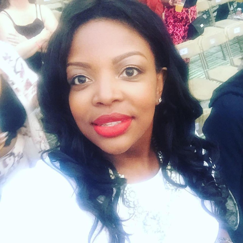 Meet your Posher, Alena